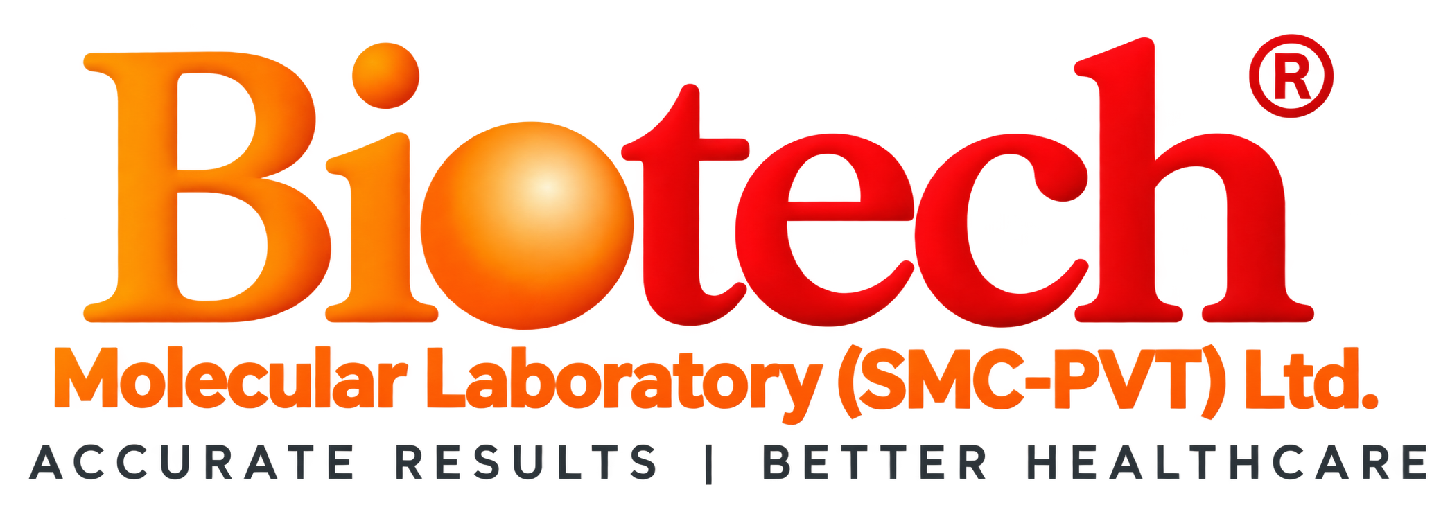 BioTech Lab logo